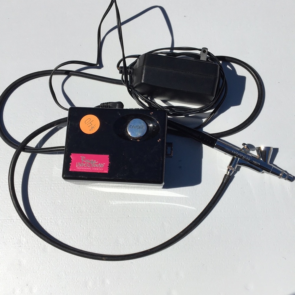 Luminess Air Airbrush Makeup System
